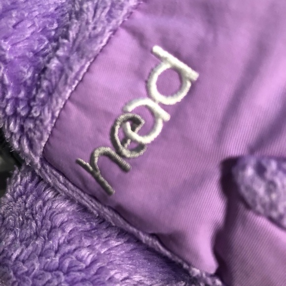 Head gloves - Picture 2 of 5